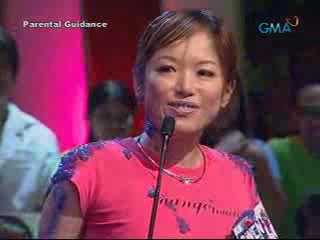 Whammy gameshow - Filipino version