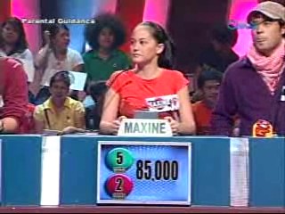 Whammy - Push your luck