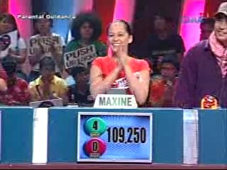 Whammy - Push your luck