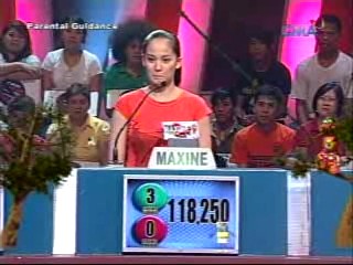 Whammy - Push your luck