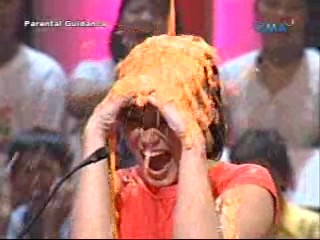 Whammy - Push your luck