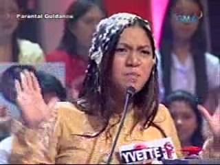 Whammy Push Your Luck