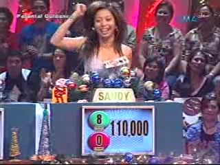 Whammy Push Your Luck