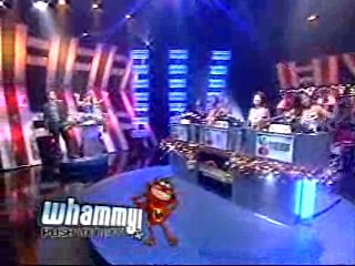 Whammy Push Your Luck