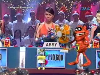 Whammy Push Your Luck