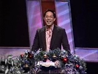 Whammy Push Your Luck