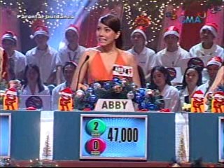 Whammy Push Your Luck