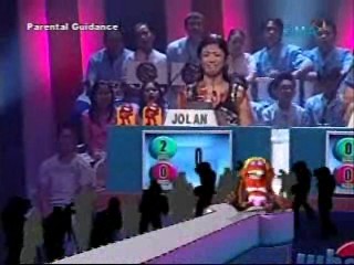 Whammy Push Your Luck