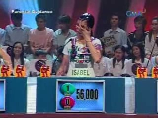 Whammy Push Your Luck