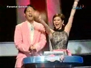 Whammy Push Your Luck