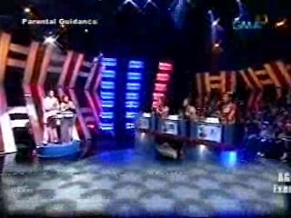 Whammy Push Your Luck