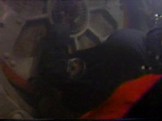 Deepstar Six; wet action scene