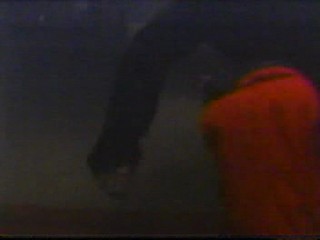 Deepstar Six; wet action scene