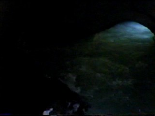 Deepstar Six; wet action scene