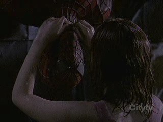 Spiderman (2002)