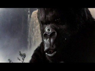 Jessica Lange in 'King Kong' (1976)