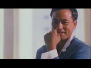 Chinese (Hong Kong) movie