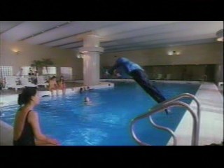 Chinese (Hong Kong) movie