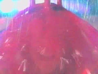 kimberly from Girls Aloud on MOM