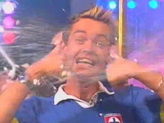 kimberly from Girls Aloud on MOM