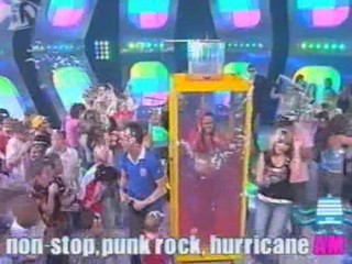 kimberly from Girls Aloud on MOM