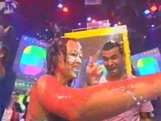 kimberly from Girls Aloud on MOM