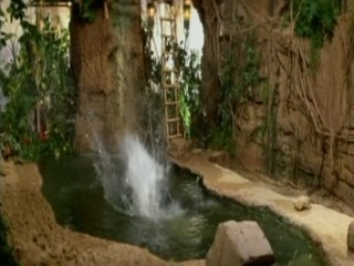 L' Animal (Stuntwoman)