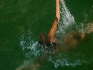 L' Animal (Stuntwoman)