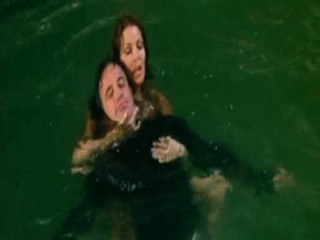 L' Animal (Stuntwoman)