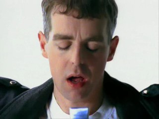Pet Shop Boys - How Can You Expect to be Taken Seriously ? 