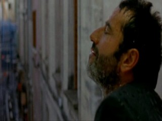 Le bruit des gens autour