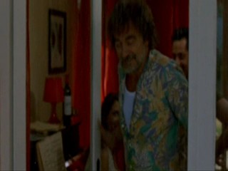 Le bruit des gens autour