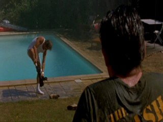 Le bruit des gens autour