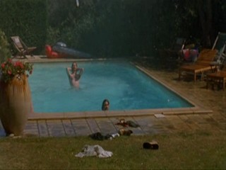 Le bruit des gens autour