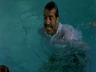 Le bruit des gens autour