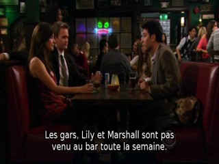 How I Met Your Mother