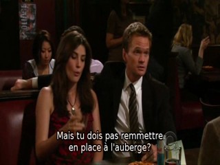 How I Met Your Mother