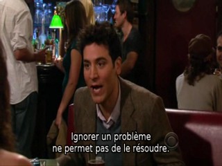 How I Met Your Mother