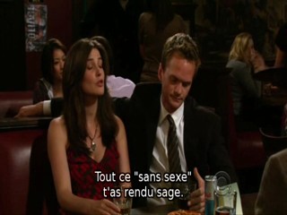 How I Met Your Mother