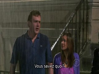 How I Met Your Mother