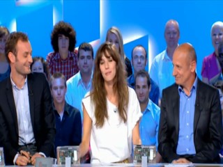 Le Grand Journal