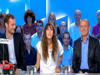 Le Grand Journal