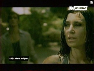 Zazie music clip