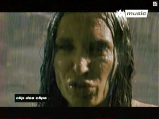 Zazie music clip