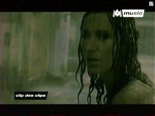 Zazie music clip