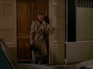 Le coup du parapluie