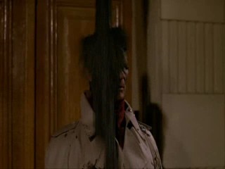 Le coup du parapluie