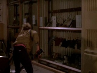 Le coup du parapluie