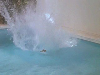 Le coup du parapluie