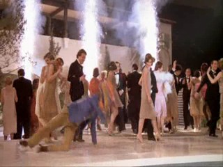 Le coup du parapluie